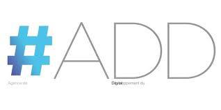 <span>Agence de développement du digital </span>
