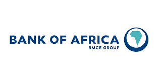 <span>Bank of Africa </span>
