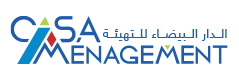 <span>Casa Aménagement SA </span>
