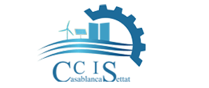 <span>Chambre de commerce, d'industrie et de services de Casablanca Settat </span>
