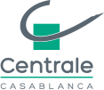 <span>École Centrale Casablanca </span>

