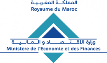 <span>Ministère de l'Economie et des Finances</span>
