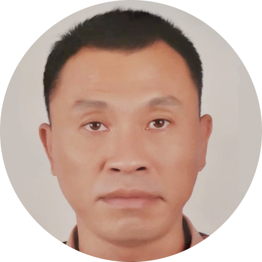 <span>Guofeng RONG     </span>
