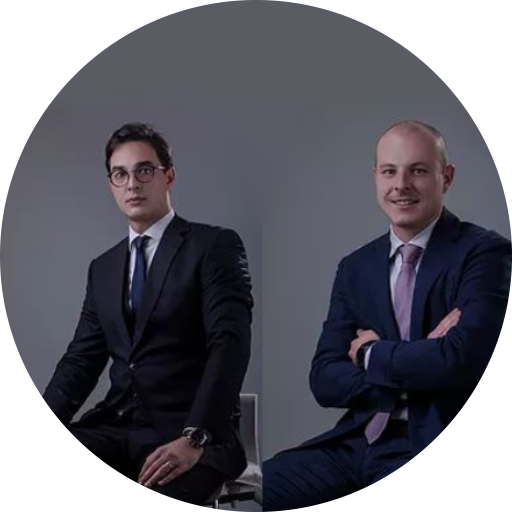 <span>Naim & Mehdi Bentaleb     </span>
