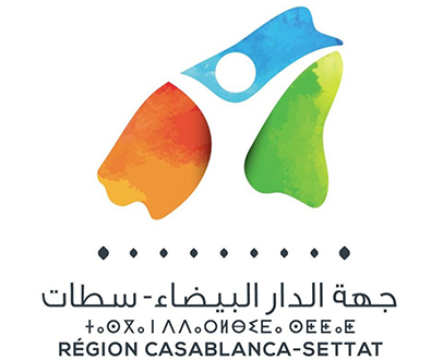 <span>Région Casablanca Settat</span>
