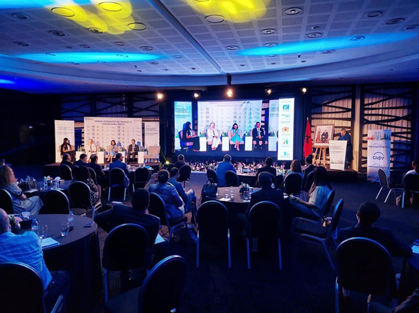 <span>Forum interactif du tourisme de la région</span>
