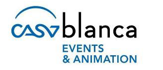 <span>Casablanca Events & Animation </span>
