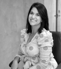 Fatima Zahra ELBARHMI