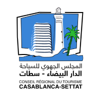 <span>Conseil Régional du Tourisme Casablanca – Settat</span>
