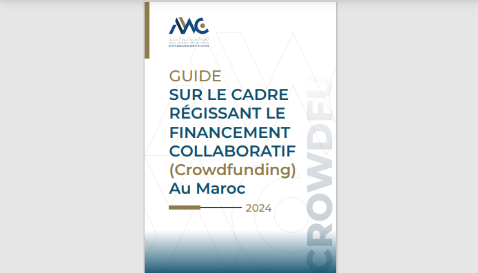 <span>Guide- Crowdfunding</span>
