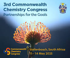 <span>3rd The International Chemistry Forum 2025</span>

