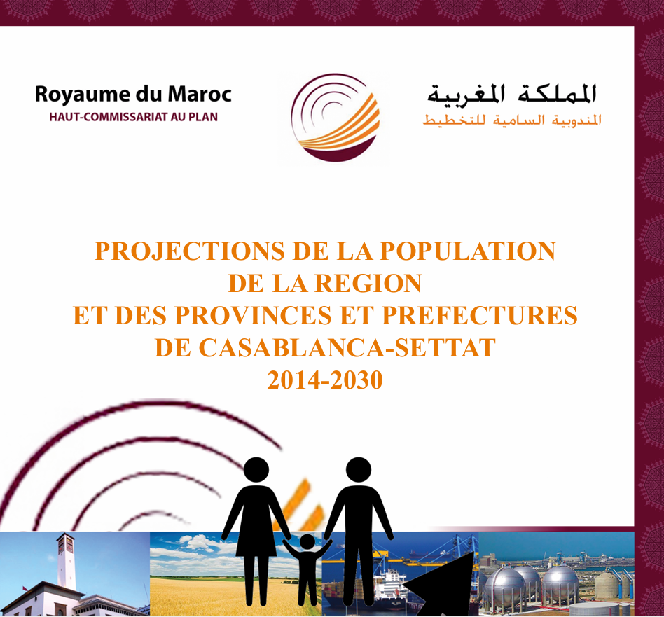 <span>Projections de la population RCS 2030</span>
