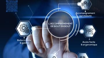 Lancement de la plateforme CRI Accompagnement