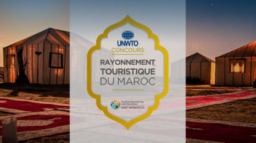 Lancement du Concours national d’Innovation des Startups Touristiques